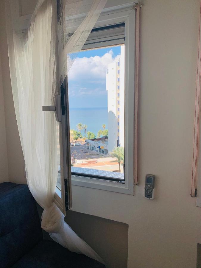 Royal Sea Studio Netanya Exterior photo