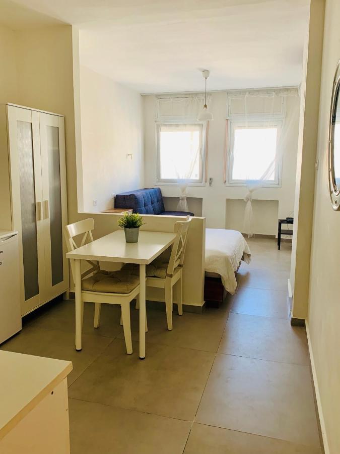 Royal Sea Studio Netanya Exterior photo